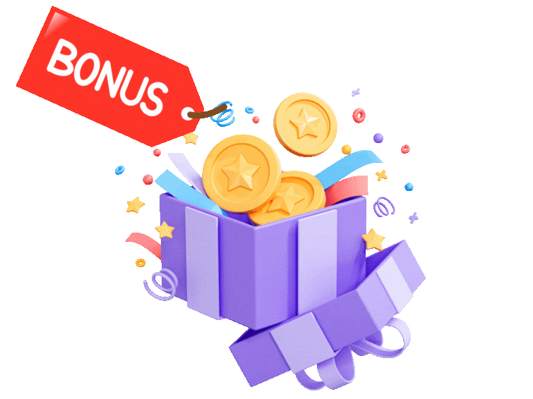 BC.Game Bonus