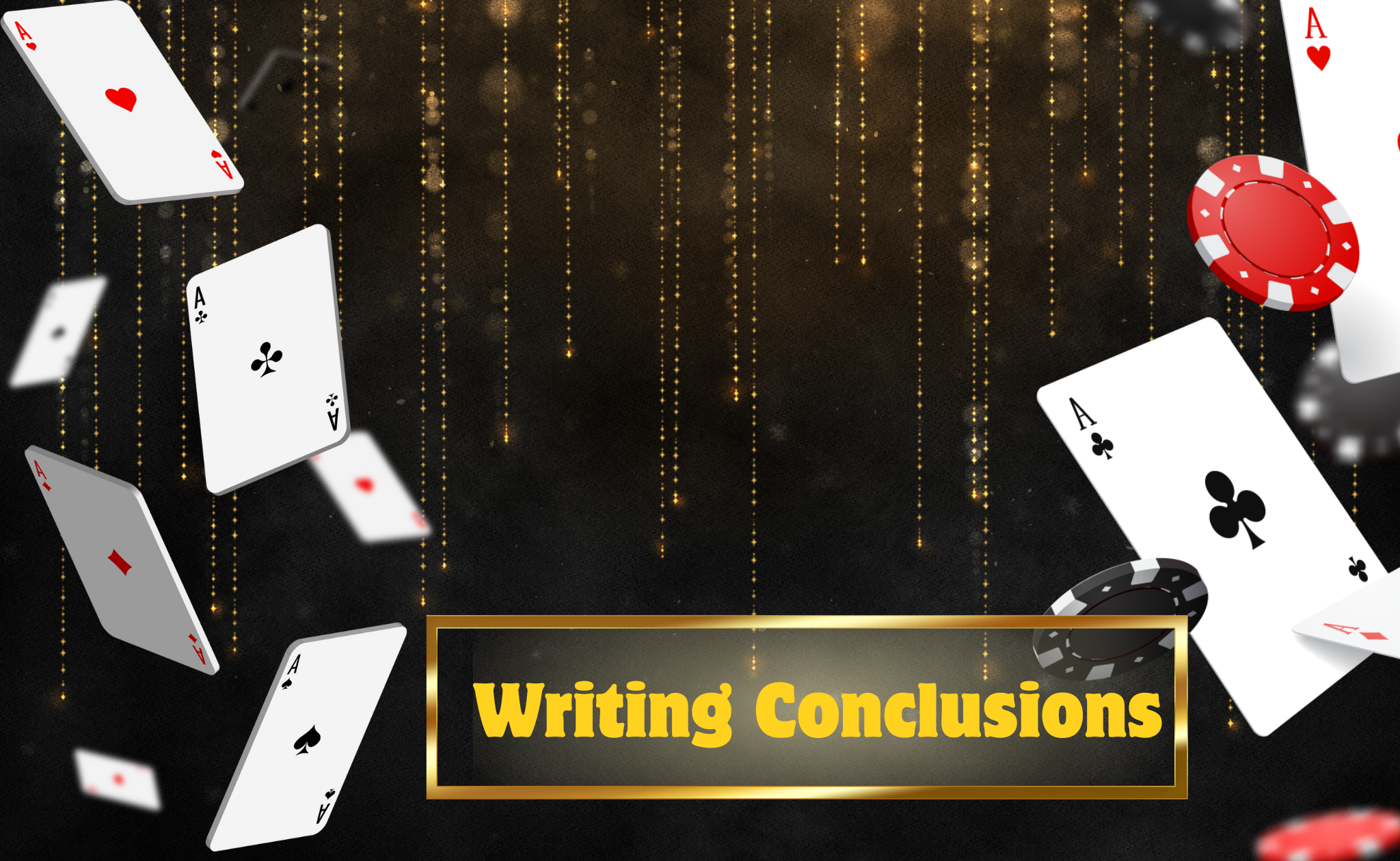 Conclusion: Start Winning with BC.Game Bonuses Today