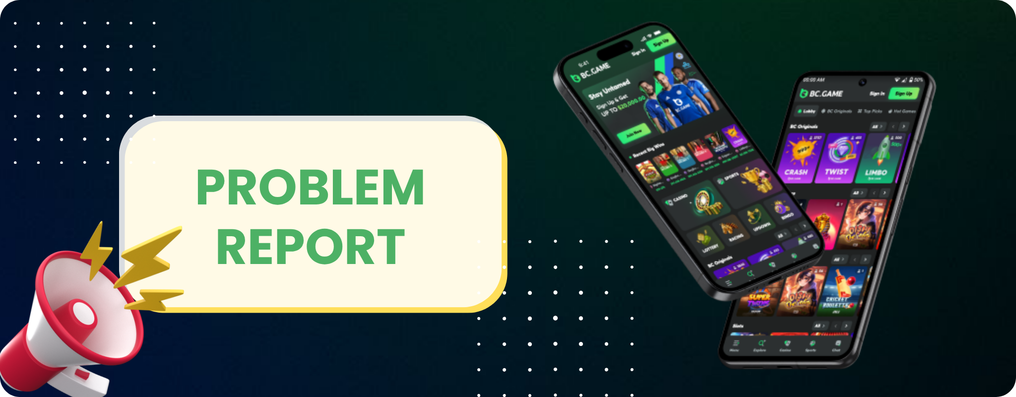 Troubleshooting: Common BC.Game App Installation Issues
