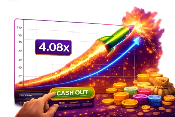 crash