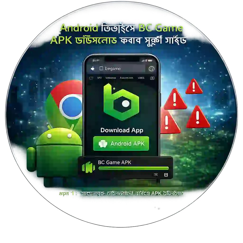BC Game download